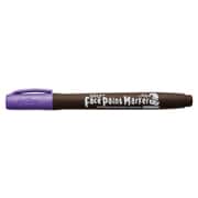 フェイスペイントM 筆 Mパープル KFFM-F-V