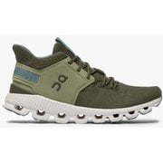 クラウドハイ エッジ Cloud Hi Edge M 2899798 Fir Reseda M7.5(25.5cm) [ランニングシューズ メンズ]