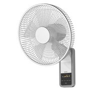 壁掛け扇風機 ホワイト SKJ-K309WFR2（W）