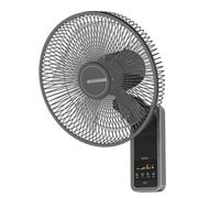 壁掛け扇風機 ブラック SKJ-K309WFR2（K）