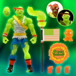 ヨドバシ.com - Super7 スーパーセブン 悪魔の毒々モンスター ヨドバシ.com - Super7 スーパーセブン 悪魔の毒々モンスター