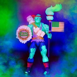 ヨドバシ.com - Super7 スーパーセブン 悪魔の毒々モンスター ヨドバシ.com - Super7 スーパーセブン 悪魔の毒々モンスター