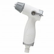 1008778 [ジェット水流でラクラク風呂掃除 お風呂掃除 シャワーヘッド ワンタッチ付け替え]