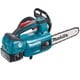 充電式チェンソー （青） バッテリBL1860B×2本・充電器DC18RF付 MUC204DRGX