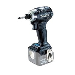 ヨドバシ.com - マキタ makita TD162DZB [充電式インパクトドライバ