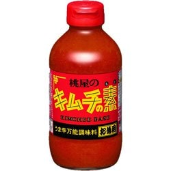キムチの素 お徳用 450g