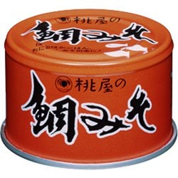 鯛みそ 170g