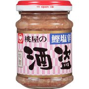 鰹塩辛 酒盗 110g