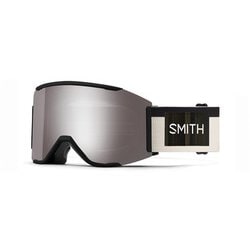 THE NORTH FACE SMITH ゴーグル　スカッド　ホワイト Amazon | SMITH スミス SQUAD MAG TNF GARDENIA WHITE x SMITH
