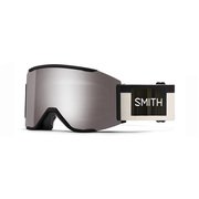 スカッド マグ SQUAD MAG 10272062 TNF GARDENIA WHITE x SMITH/CP SUN PLATINUM MIRROR [スキー ゴーグル]