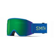 スカッド マグ SQUAD MAG 10272064 ELECTRIC BLUE/CP SUN GREEN MIRROR [スキー ゴーグル]