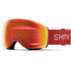 ヨドバシ.com - スミス SMITH SKYLINE XL Clay Red Landscape(CP