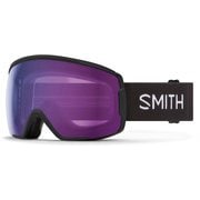 PROXY Black(CP Photochromic Rose Flash [調光]) [スキー ゴーグル]