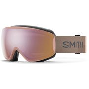 MOMENT Quartz Landscape(CP Everyday Rose Gold Mirror) [スキーゴーグル レディース]