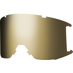 ヨドバシ.com - スミス SMITH SQUAD Birch Strange Creatures(CP Sun Black Gold Mirror)  [スキー ゴーグル] 通販【全品無料配達】