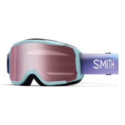 【極美品】SMITH  スノースポーツ用ゴーグル　Daredevil polar