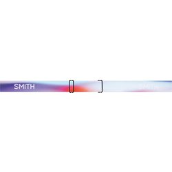 【極美品】SMITH  スノースポーツ用ゴーグル　Daredevil polar