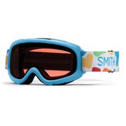 GAMBLER Snorkel Marker Shapes(RC36) [スキー スノーボード ゴーグル ジュニア眼鏡対応]