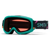 GAMBLER Jade Multisport(RC36) [スキー スノーボード ゴーグル ジュニア眼鏡対応]