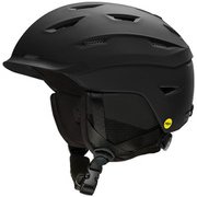 レベル ミップス LEVEL MIPS 10272332 MATTE BLACK XLサイズ (63-67cm) [スキーヘルメット]
