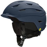 レベル ミップス LEVEL MIPS 10272336 MATTE FRENCH NAVYMサイズ (55-59cm) [スキーヘルメット]