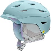 LIBERTY MIPS Matte Polar Vibrant Mサイズ(55-59cm) [スキーヘルメット レディース]