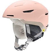 VIDA MIPS Matte Quartz/Limestone Lサイズ(59-63cm) [スキーヘルメット レディース]