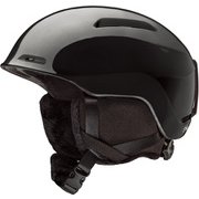 GLIDE JR Black YXSサイズ(48-52cm) [スキーヘルメット ジュニア]