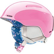 GLIDE JR Flamingo Florals YXSサイズ(48-52cm) [スキーヘルメット ジュニア]
