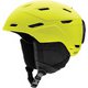 MISSION MIPS Matte Neon Yellow Mサイズ(55-59cm) [スキー スノーボード ヘルメット]