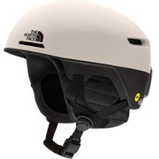 CODE MIPS Matte TNF Gardenia White Mサイズ(59-63cm) [スキーヘルメット]