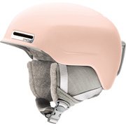 ALLURE ASIAN FIT Matte Quartz Sサイズ(55-59cm) [スキーヘルメット レディース]
