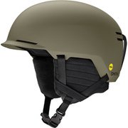 SCOUT MIPS Matte Alder M(55-59cm) [スキーヘルメット]