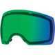 PROXY LENS/SUN GREEN MI [スキーゴーグル スペアレンズ]