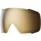 PROXY LENS/SUN BK GOLD MI [スキーゴーグル スペアレンズ]