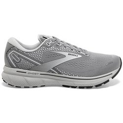 ヨドバシ.com - ブルックス BROOKS ゴースト14 Ghost 14 BRW3562 グレー US8(25cm) [ランニングシューズ  レディース] 通販【全品無料配達】