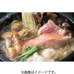 ヨドバシ Com 佐政水産 金目鯛 海鮮鍋セット 通販 全品無料配達