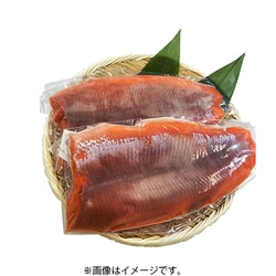 信州サーモン お刺身用 トリムE 2枚入