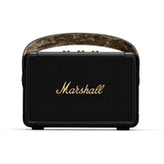 KILBURN2 ワイヤレススピーカー ブラックアンドブラス KILBURN2 Black and Brass
