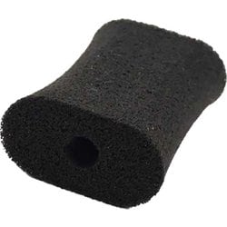 ラベリアマイク衣擦れ用ウインドジャマー WJ-FOAM1