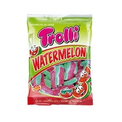 ヨドバシ.com - トローリ Trolli トローリ ウォーターメロン 100g