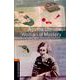Oxford Bookworms Library 3rd Edition Stage 2 Agatha Christie Woman of Mystery [洋書ELT]