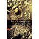 Oxford Bookworms Library 3rd Edition Stage 2 Alice Adventure Wonderland [洋書ELT]