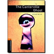 Oxford Bookworms Library 3rd Edition Stage 2 Canterville Ghost [洋書ELT]