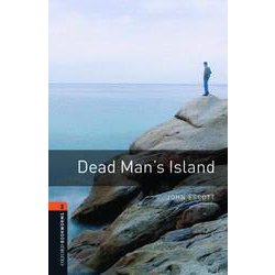 Oxford Bookworms Library 3rd Edition Stage 2 Dead Mans Island [洋書ELT]