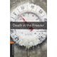 Oxford Bookworms Library 3rd Edition Stage 2 Death in the Freezer [洋書ELT]