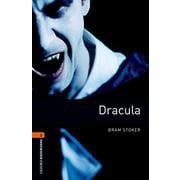 Oxford Bookworms Library 3rd Edition Stage 2 Dracula [洋書ELT]