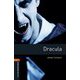 Oxford Bookworms Library 3rd Edition Stage 2 Dracula MP-3 Pack [洋書ELT]