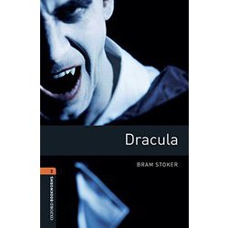 Oxford Bookworms Library 3rd Edition Stage 2 Dracula MP-3 Pack [洋書ELT]