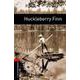 Oxford Bookworms Library 3rd Edition Stage 2 Huckleberry Finn [洋書ELT]